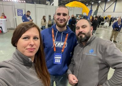 Prosthetics.Pro, змагання з адаптивного спорту ГАРТ 2025 м. Київ